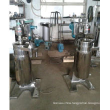 Coconut Oil Separator with High Quality